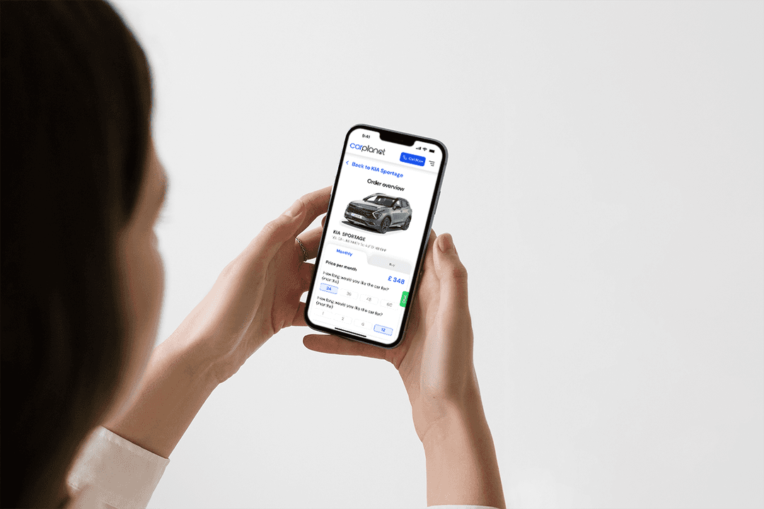 Soft Credit Check Car Finance - The Car Planet