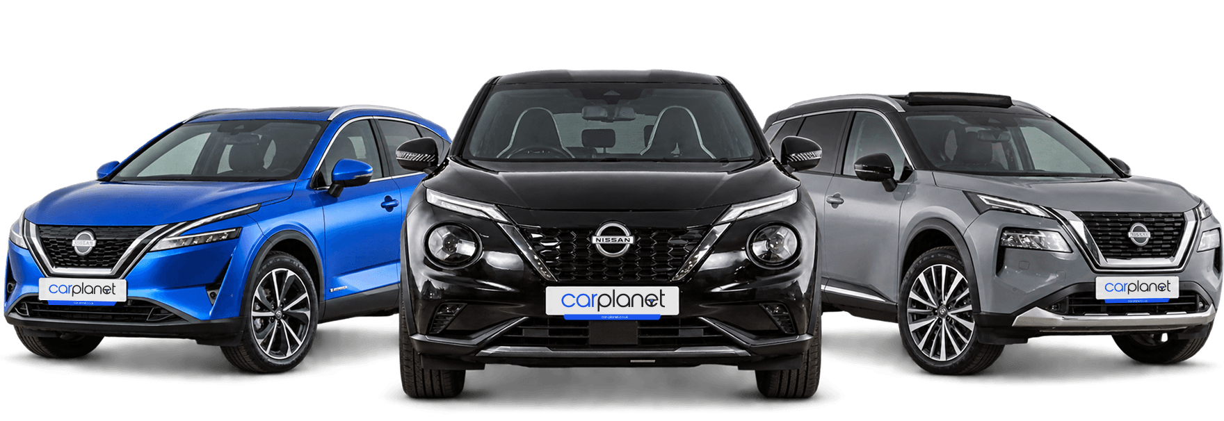 Used cars at Car Planet