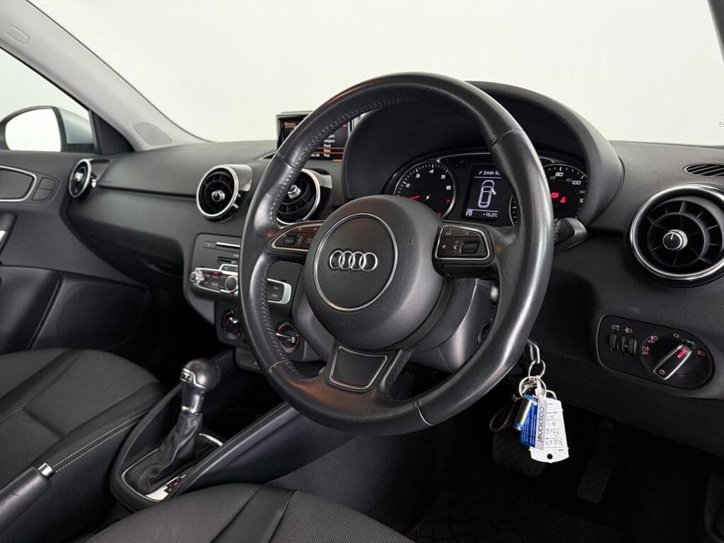 Audi A1 1.4 TFSI Sport Sportback S Tronic Euro 6 (s/s) 5dr