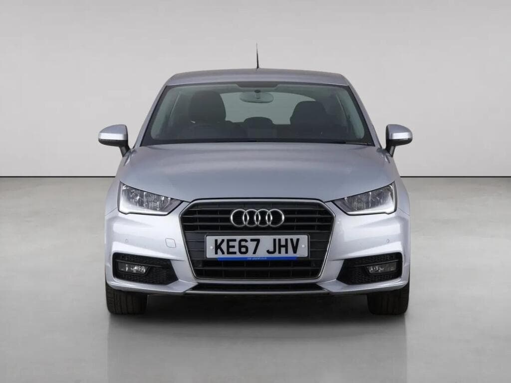 Audi A1 1.4 TFSI Sport Sportback S Tronic Euro 6 (s/s) 5dr