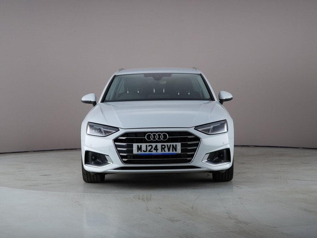 Audi A4 Avant 2.0 TFSI 35 Sport S Tronic Euro 6 (s/s) 5dr