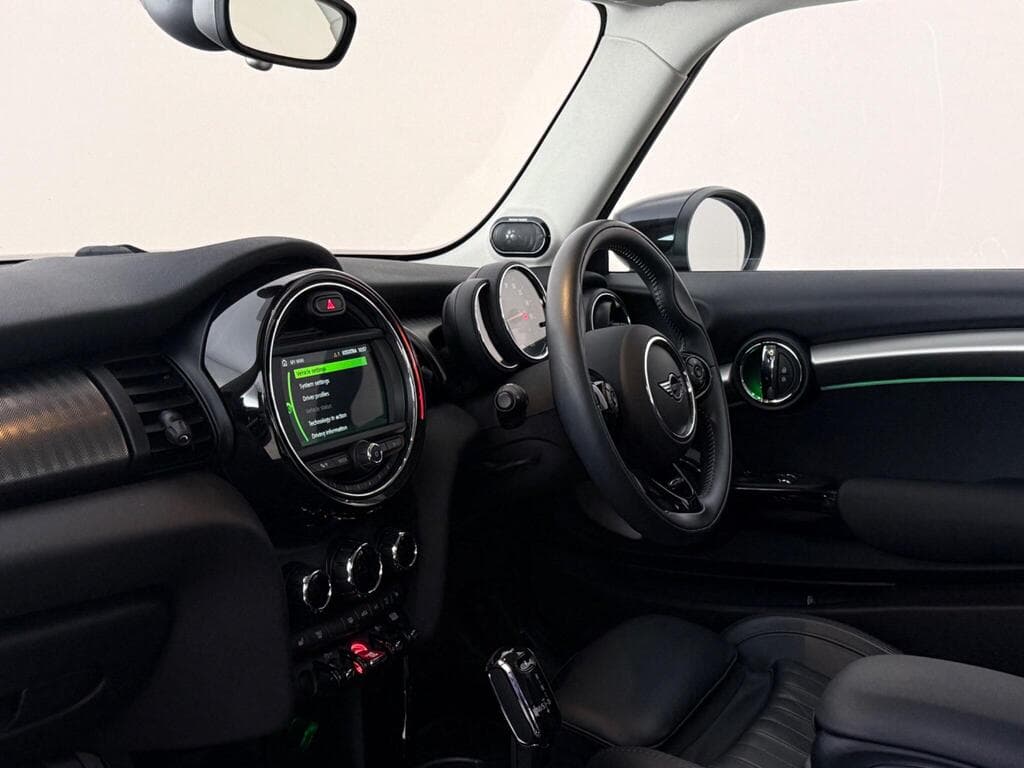 MINI COOPER EXCLUSIVE STEPTRONIC EURO 6 S S 3DR 2021 30,250 MILES PETROL AUTOMATIC...