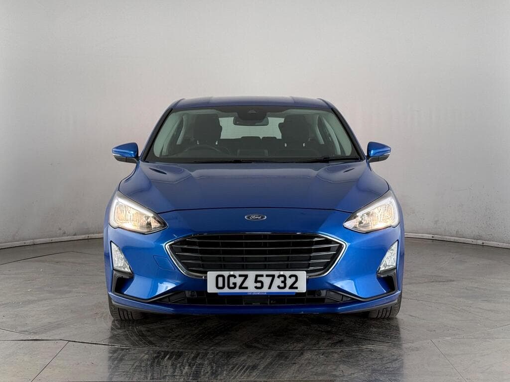 FORD FOCUS 1.0T ECOBOOST TITANIUM EURO 6 S S 5DR 2019 38,948 MILES PETROL... image 4