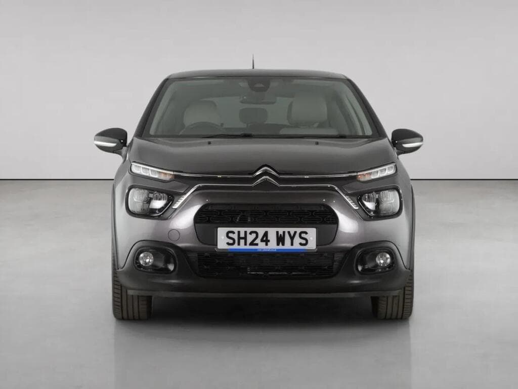 Citroen C3 1.2 PureTech MAX Euro 6 (s/s) 5dr
