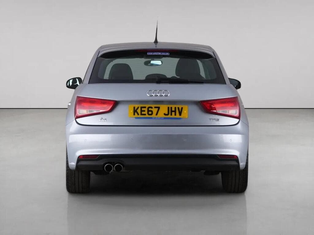 Audi A1 1.4 TFSI Sport Sportback S Tronic Euro 6 (s/s) 5dr