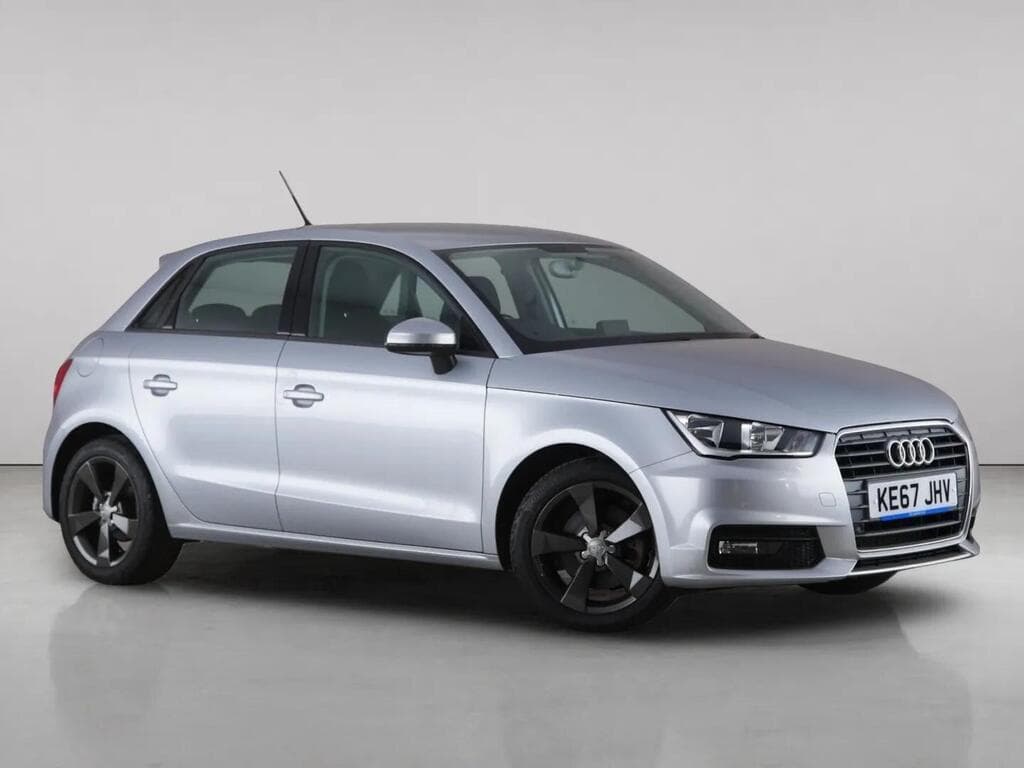 Audi A1 1.4 TFSI Sport Sportback S Tronic Euro 6 (s/s) 5dr