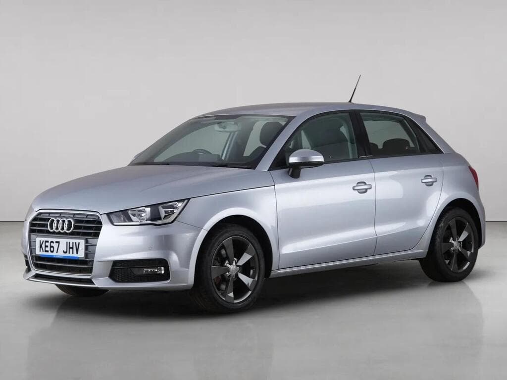 Audi A1 1.4 TFSI Sport Sportback S Tronic Euro 6 (s/s) 5dr