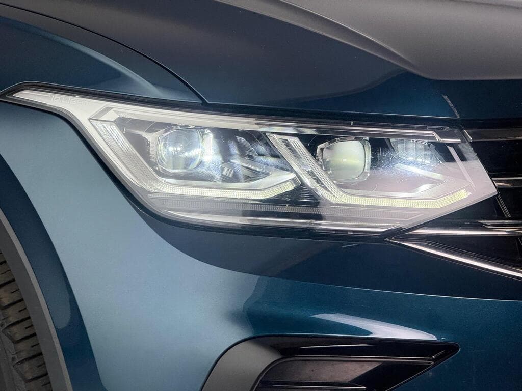 Volkswagen Tiguan 2.0 TDI Elegance SUV 5dr Diesel DSG Euro 6 (s/s) (150 ps)