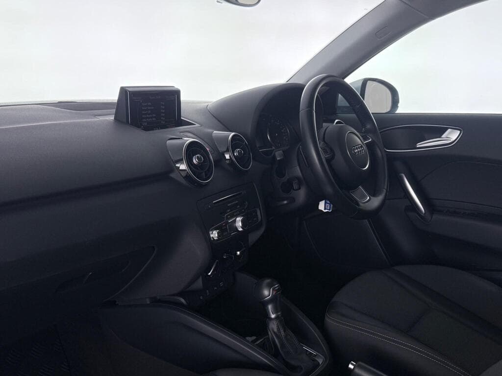 Audi A1 1.4 TFSI Sport Sportback S Tronic Euro 6 (s/s) 5dr