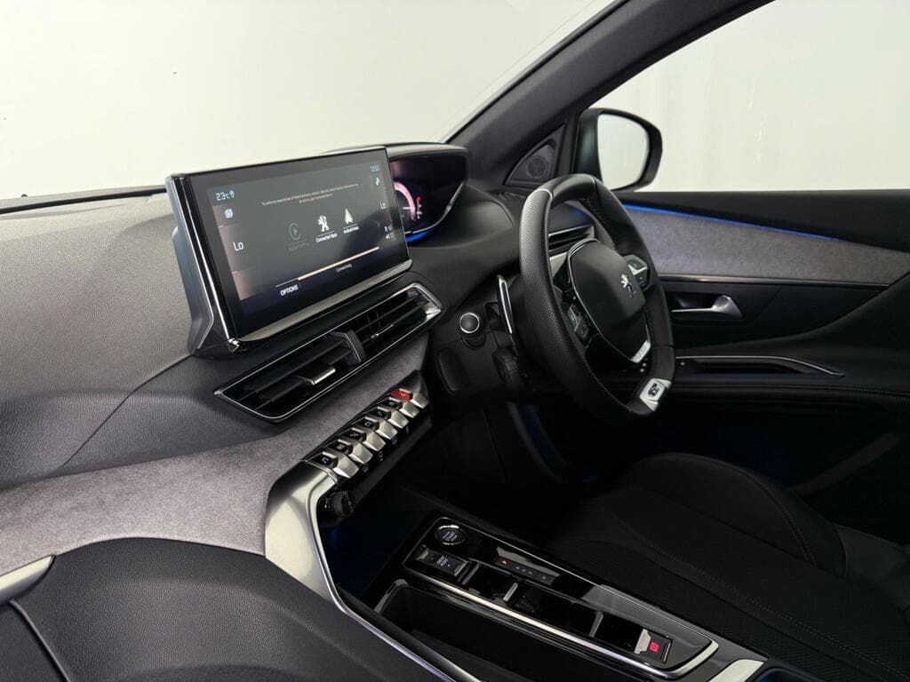 Peugeot 3008 1.5 BlueHDi GT EAT Euro 6 (s/s) 5dr