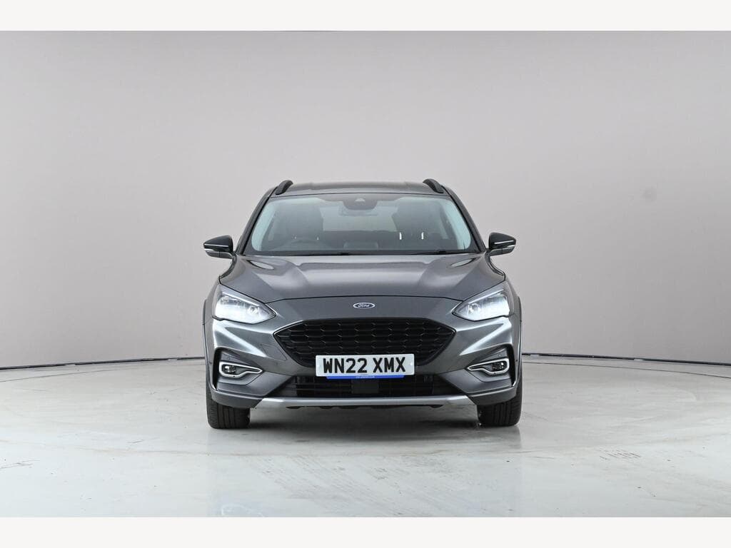 FORD FOCUS 1.0T ECOBOOST ACTIVE EDITION EURO 6 S S 5DR 2022 16,524 MILES... image 4