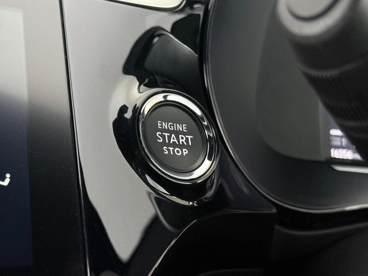 Vauxhall Corsa thumbnail Misc Controls