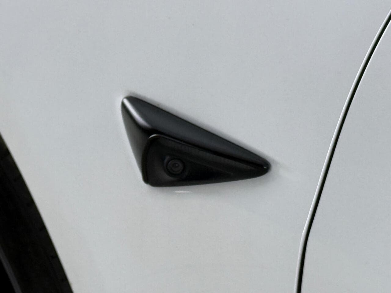 Tesla Model 3 thumbnail Inconclusive
