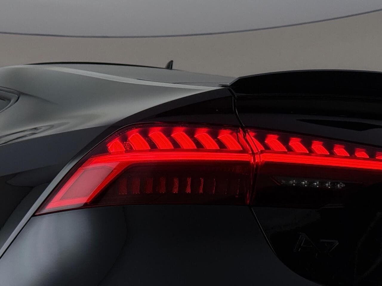 Audi A7 thumbnail Image 11