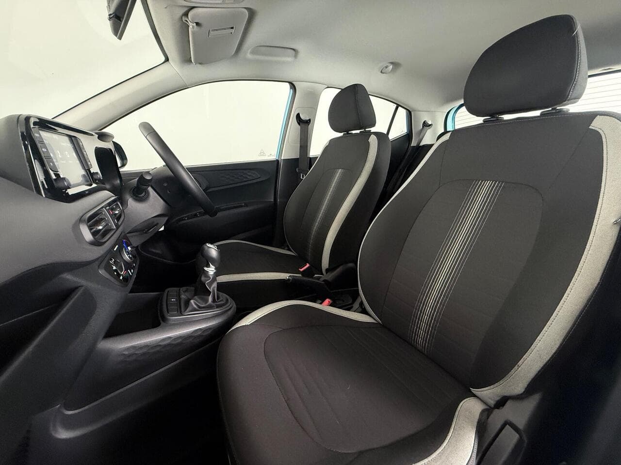 Hyundai i10 thumbnail Seat Front Passenger