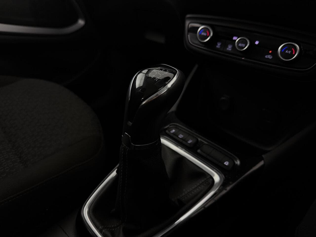 Vauxhall Crossland X thumbnail Inconclusive