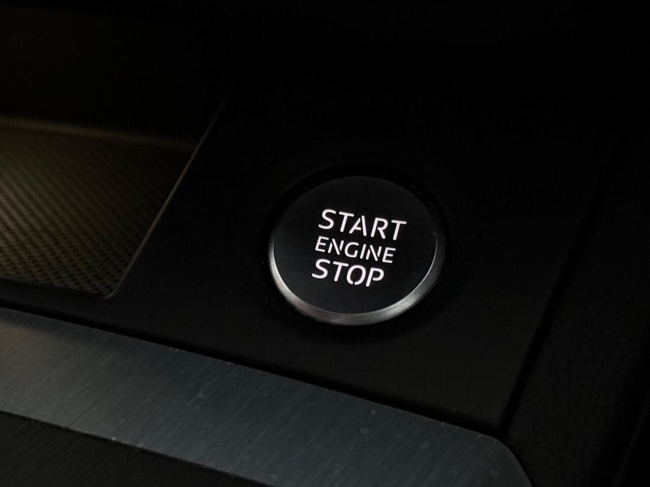 Audi Q5 thumbnail Misc Controls