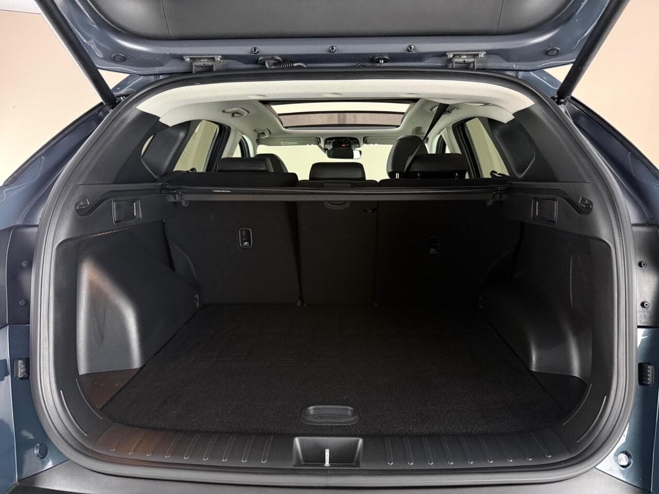 Hyundai TUCSON thumbnail Boot