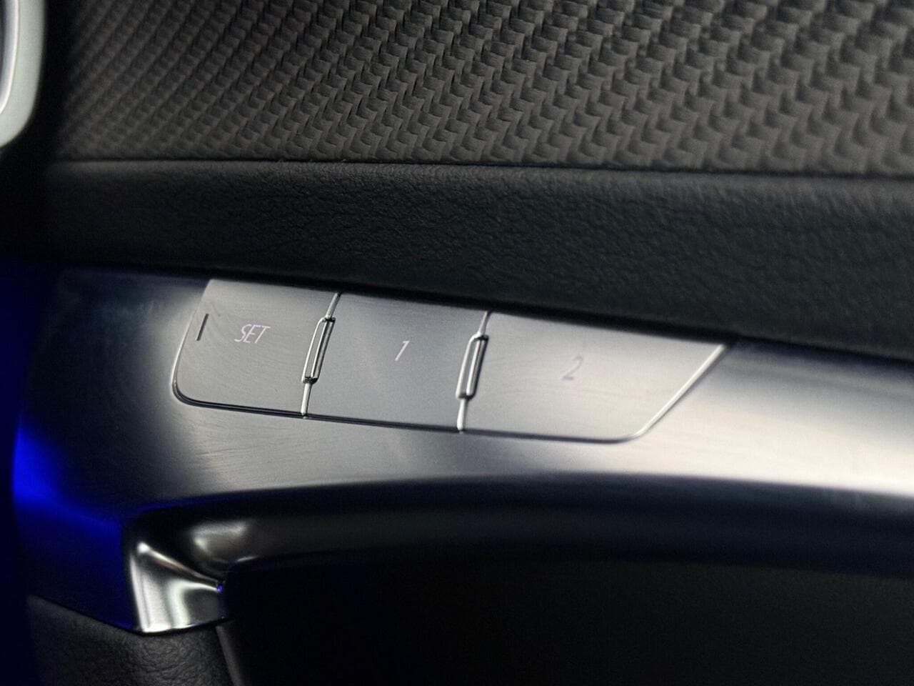 Audi A7 thumbnail Misc Controls