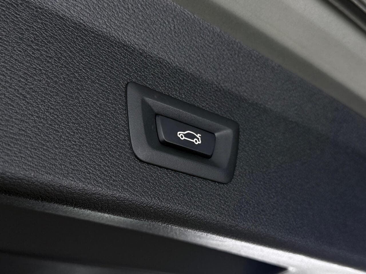 BMW X1 thumbnail Misc Controls