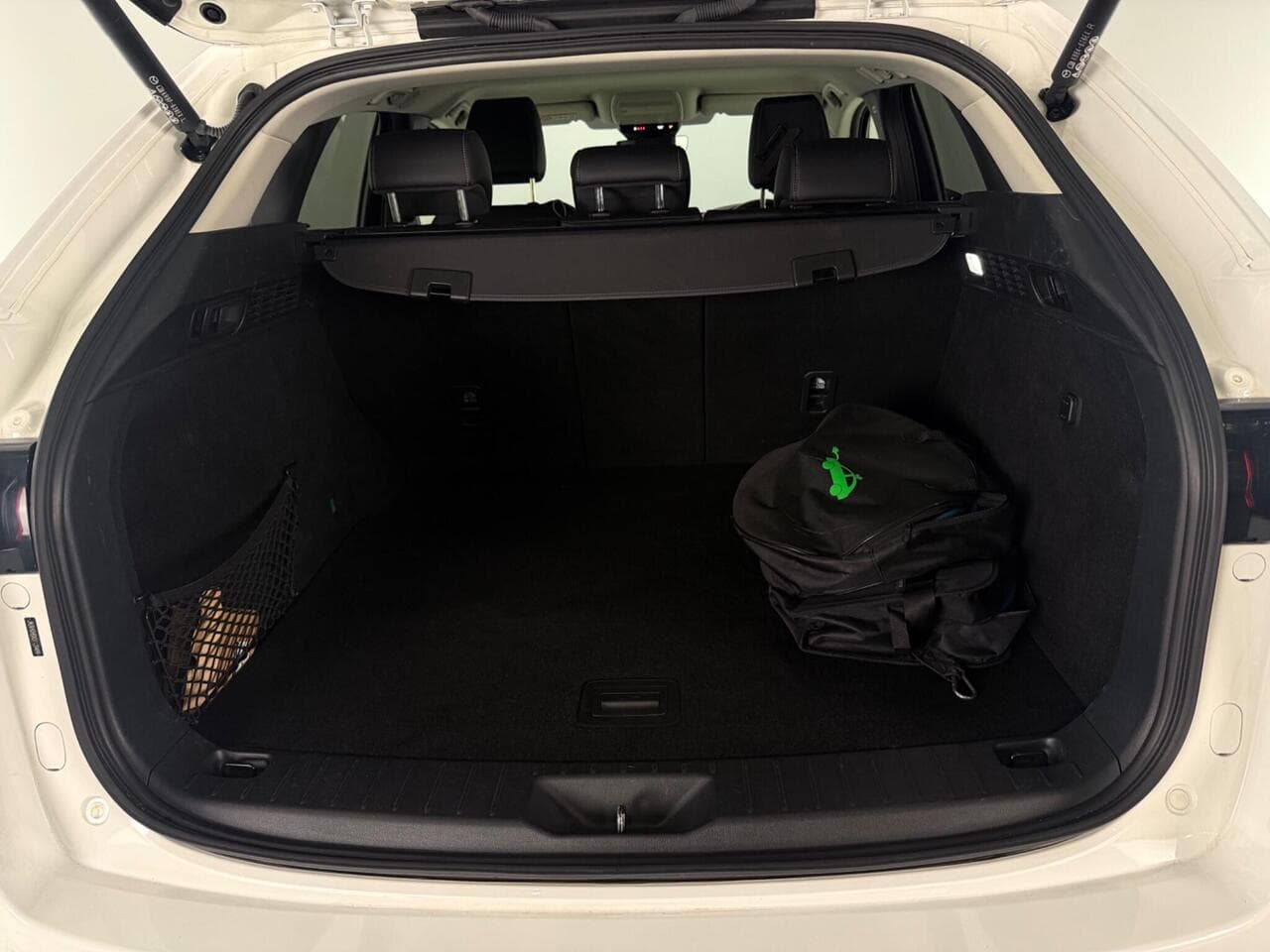 Mazda CX-60 thumbnail Boot