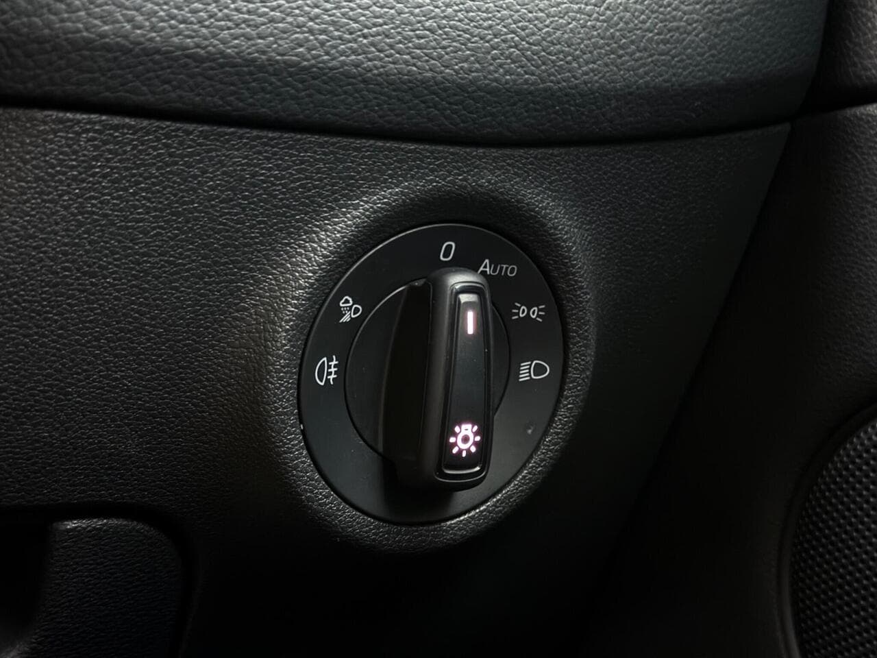 Skoda Kodiaq thumbnail Misc Controls