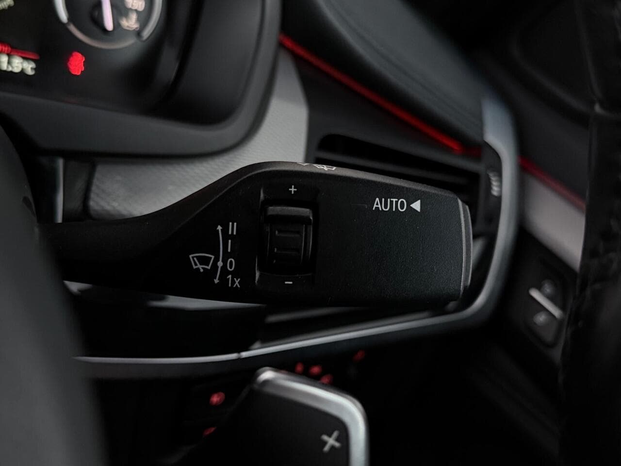 BMW X6 thumbnail Misc Controls
