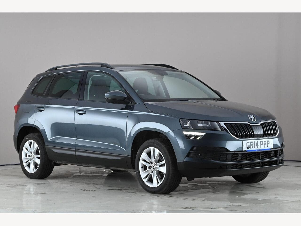 Skoda Karoq - Skoda Karoq 1.5 TSI ACT SE Technology DSG Euro 6 (s/s) 5dr