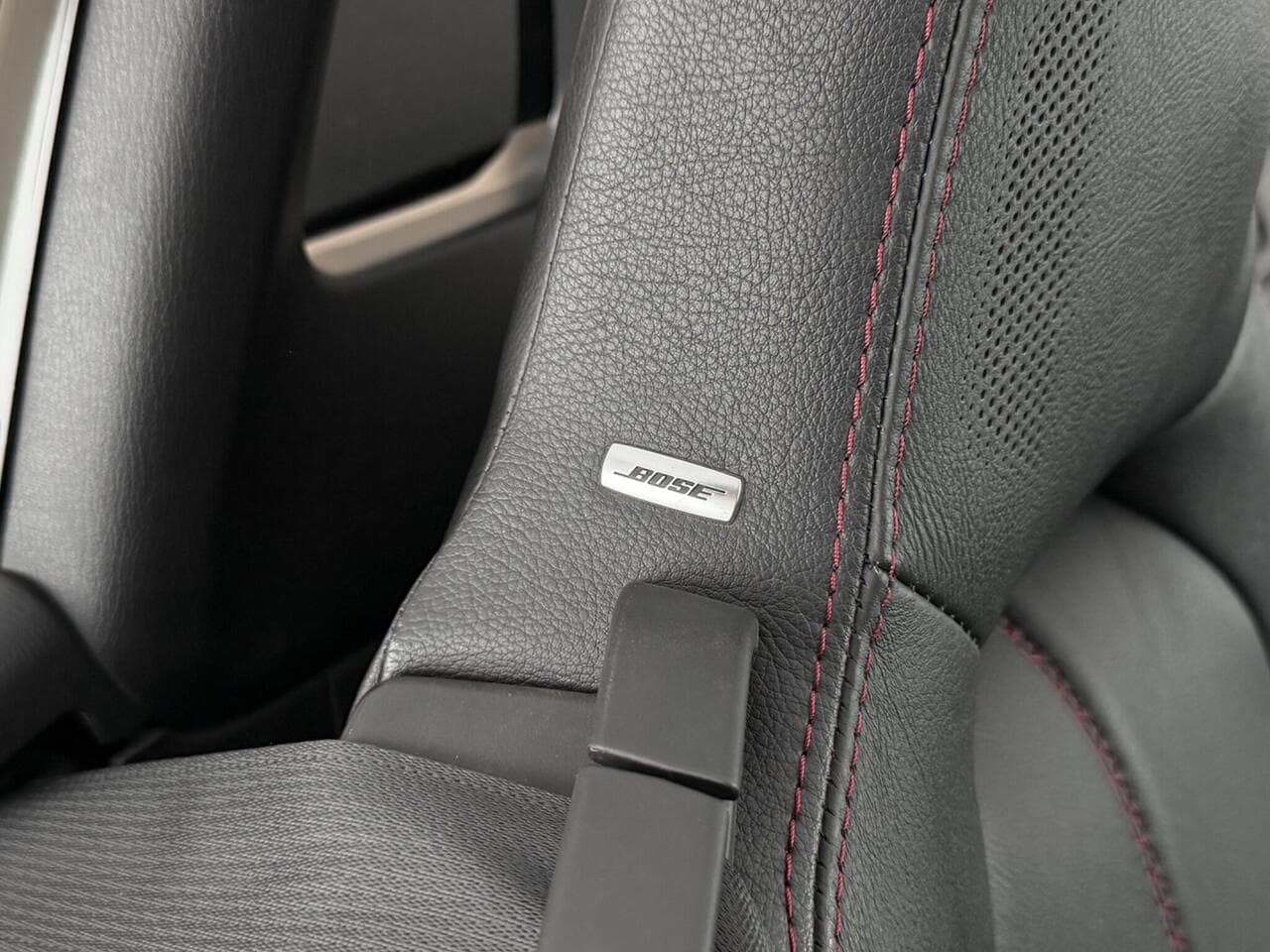 Mazda MX-5 thumbnail Inconclusive