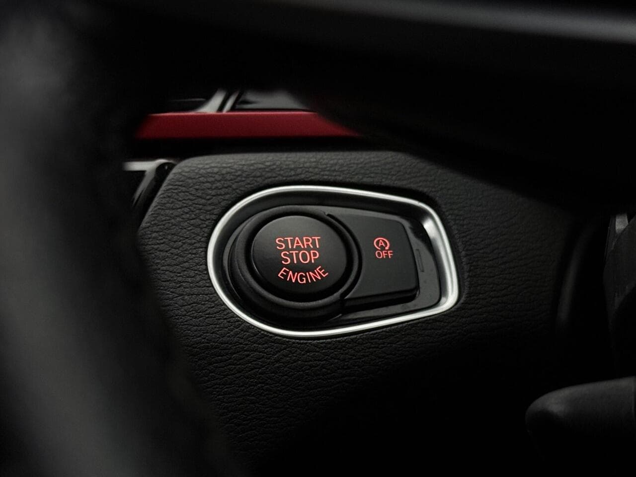 BMW X1 thumbnail Misc Controls