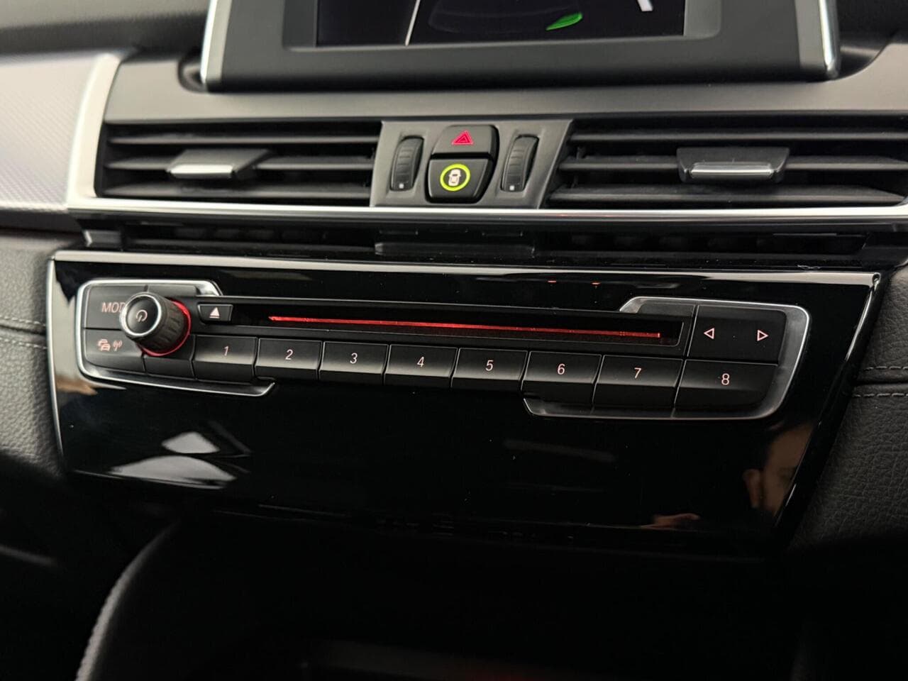 BMW 2 Series Gran Tourer thumbnail Inconclusive