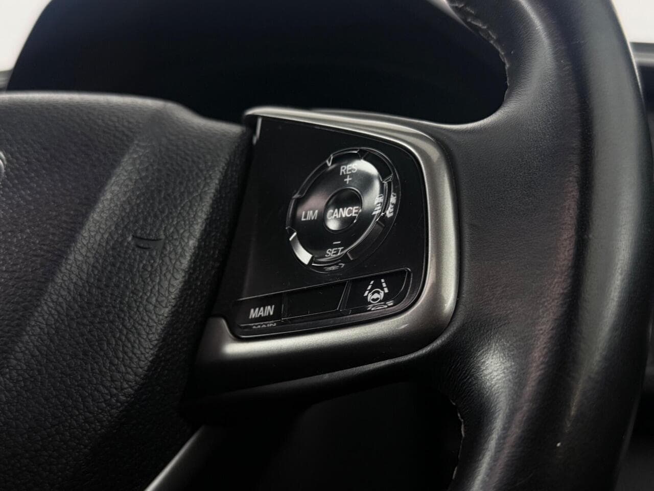 Honda Civic thumbnail Misc Controls
