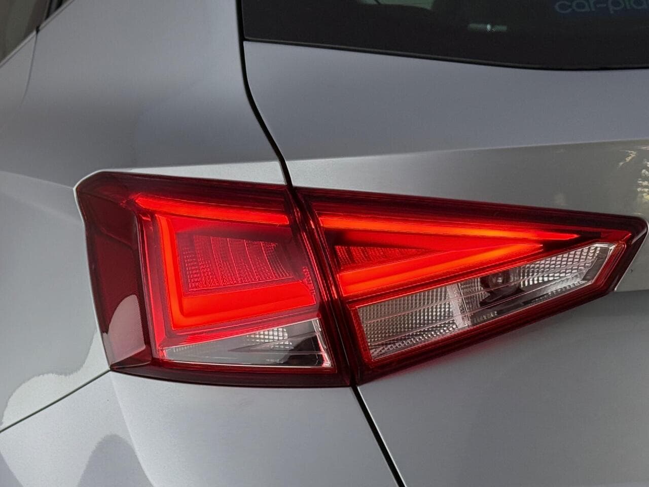 SEAT Arona thumbnail Lights Rear