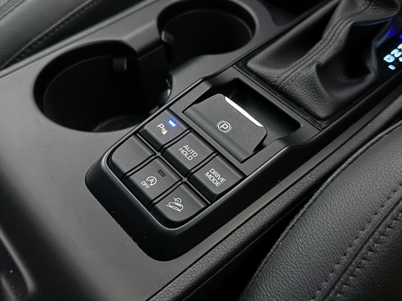 Hyundai TUCSON thumbnail Inconclusive