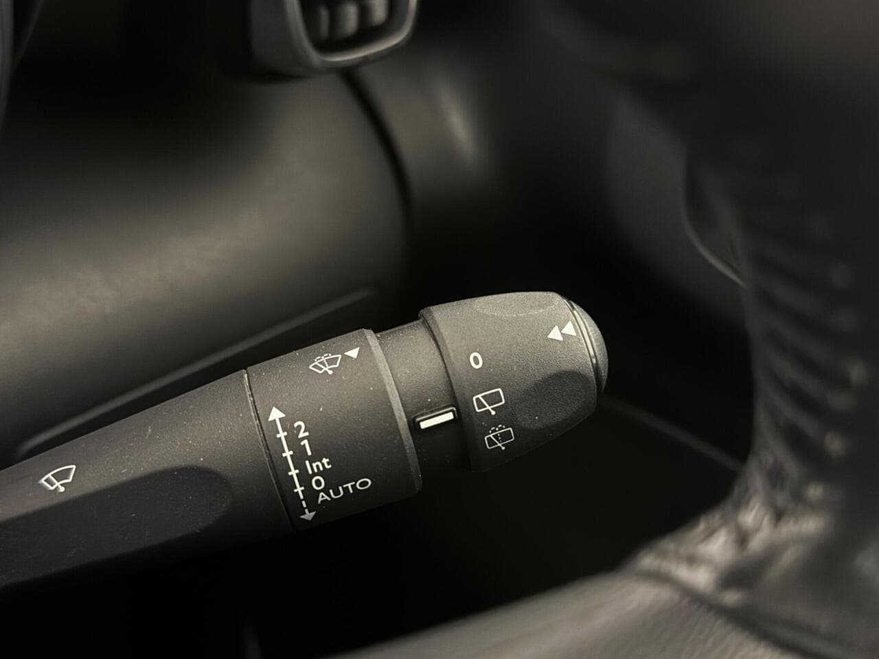 Citroen C3 Aircross thumbnail Misc Controls
