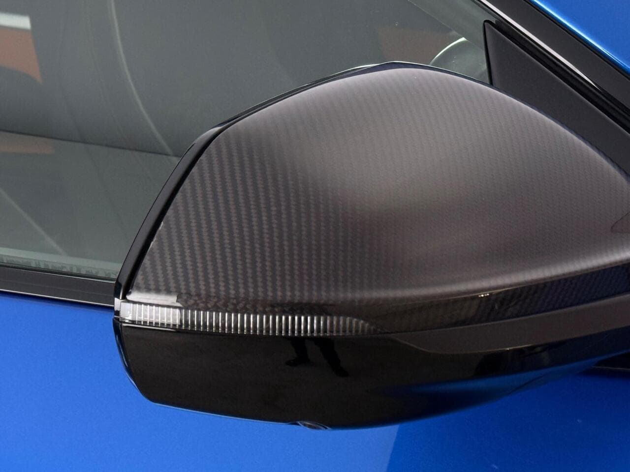 Lamborghini Urus thumbnail Inconclusive