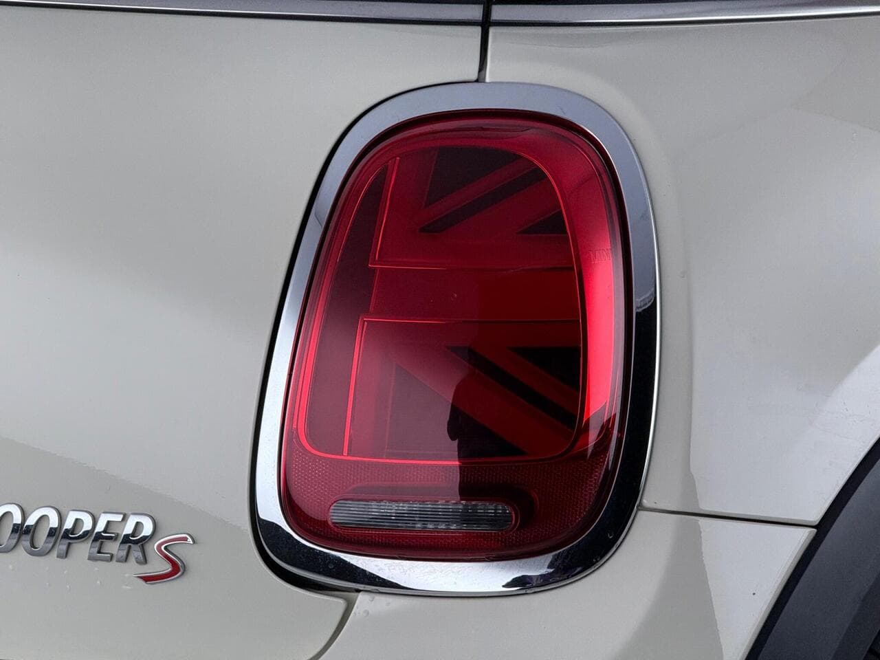 MINI Hatch thumbnail Lights Rear