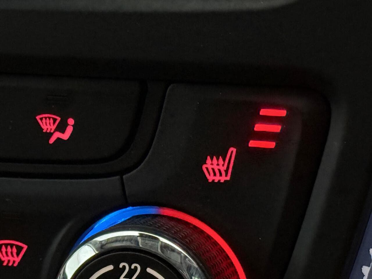 Vauxhall Mokka thumbnail Inconclusive