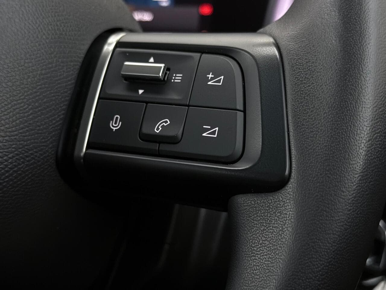 Citroen C4 thumbnail Misc Controls