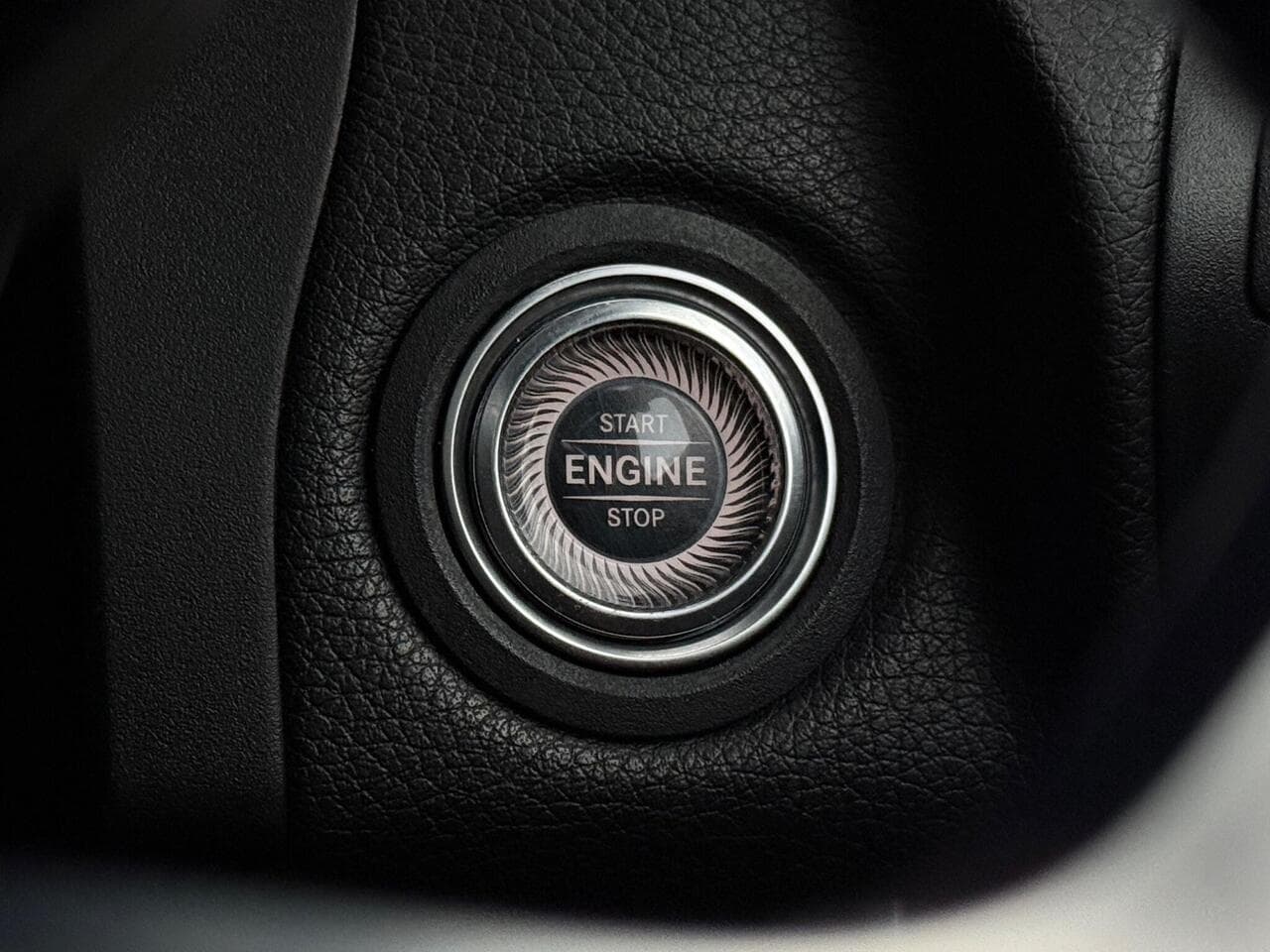 Mercedes-Benz GLC thumbnail Inconclusive