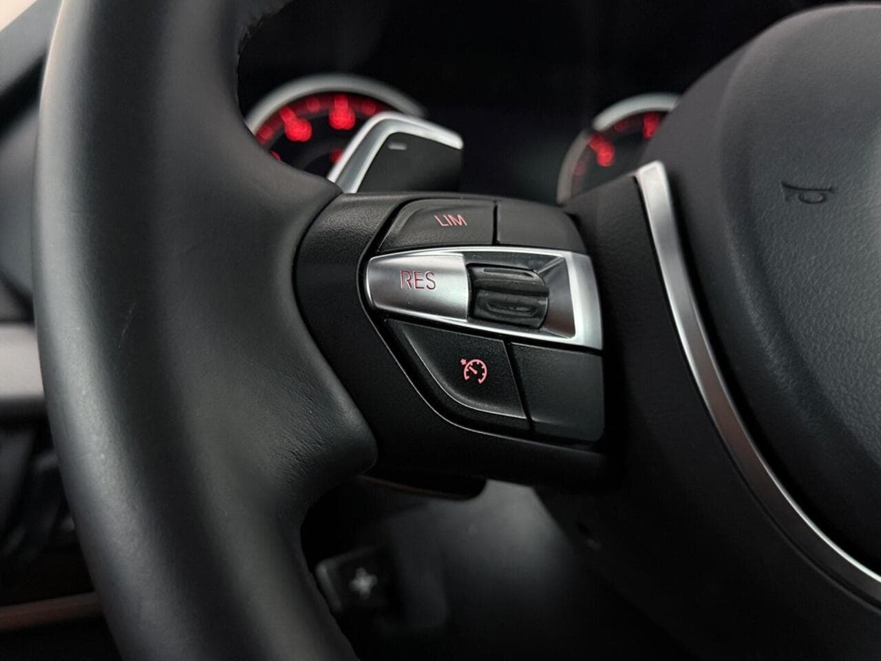 BMW X5 thumbnail Misc Controls