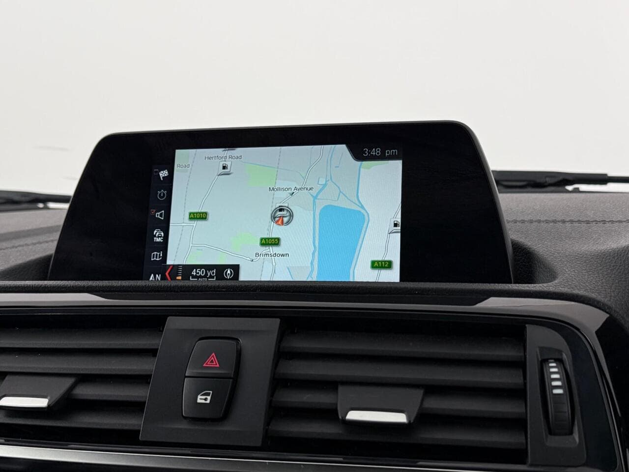 BMW 2 Series thumbnail Infotainment System