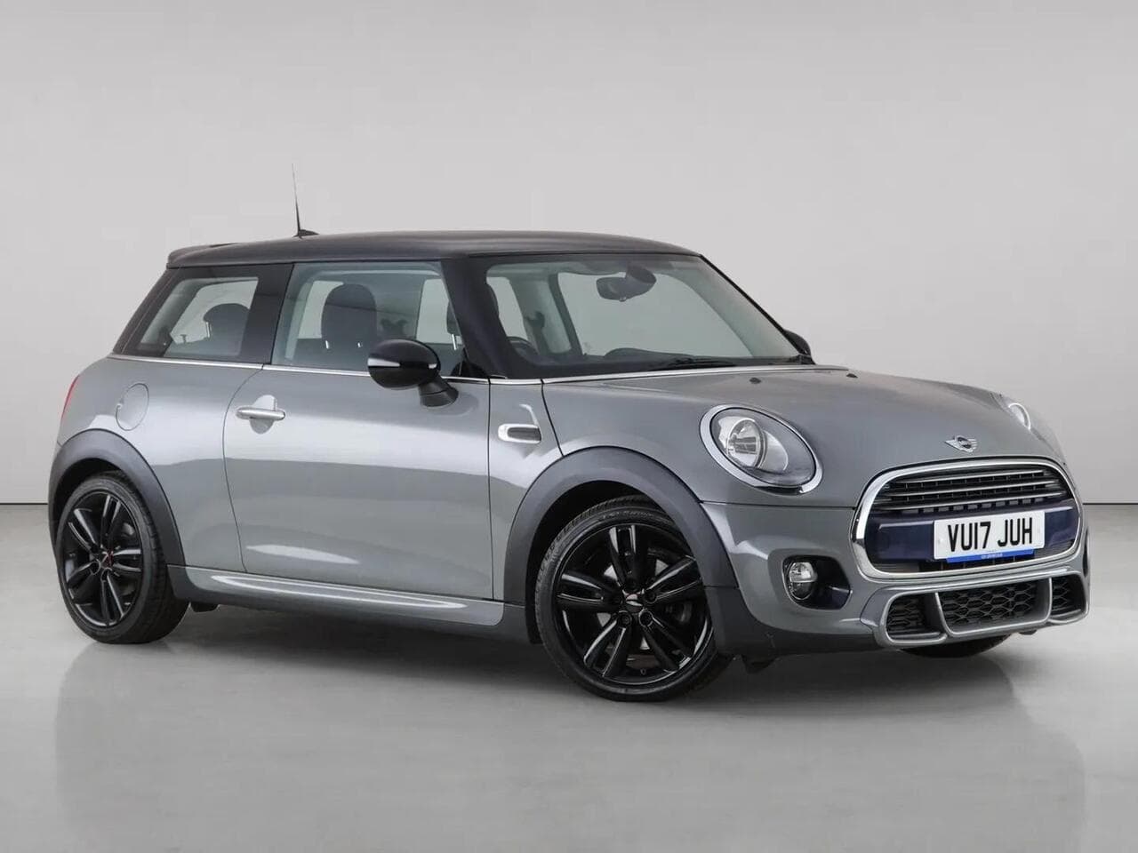 MINI Hatch - MINI Hatch 1.5 Cooper Euro 6 (s/s) 3dr