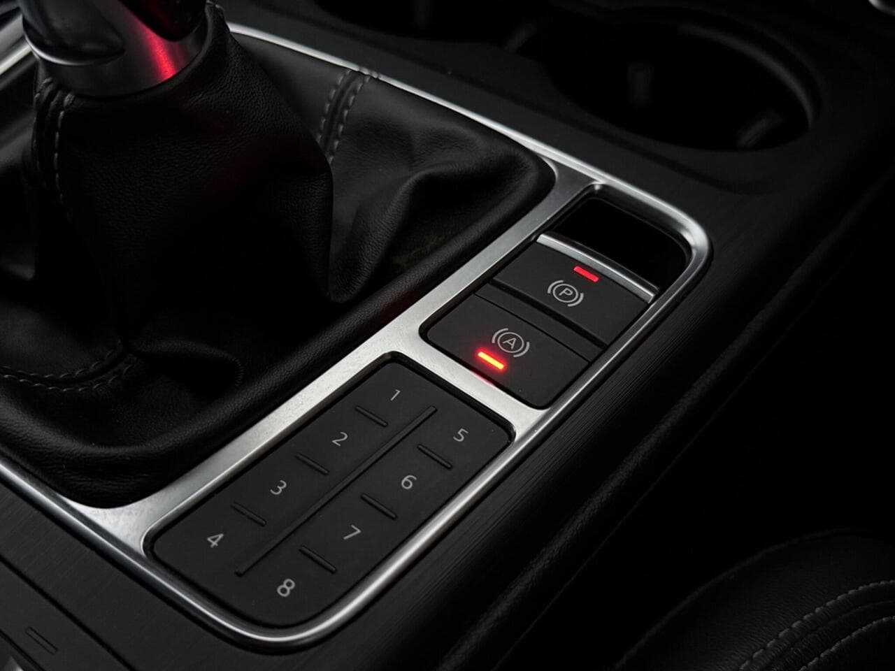 Audi A4 thumbnail Inconclusive