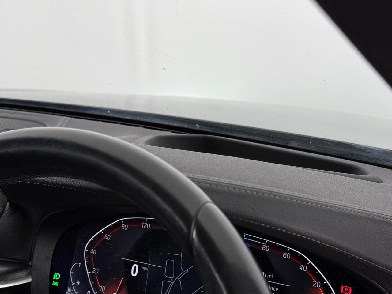 BMW 5 Series thumbnail Inconclusive