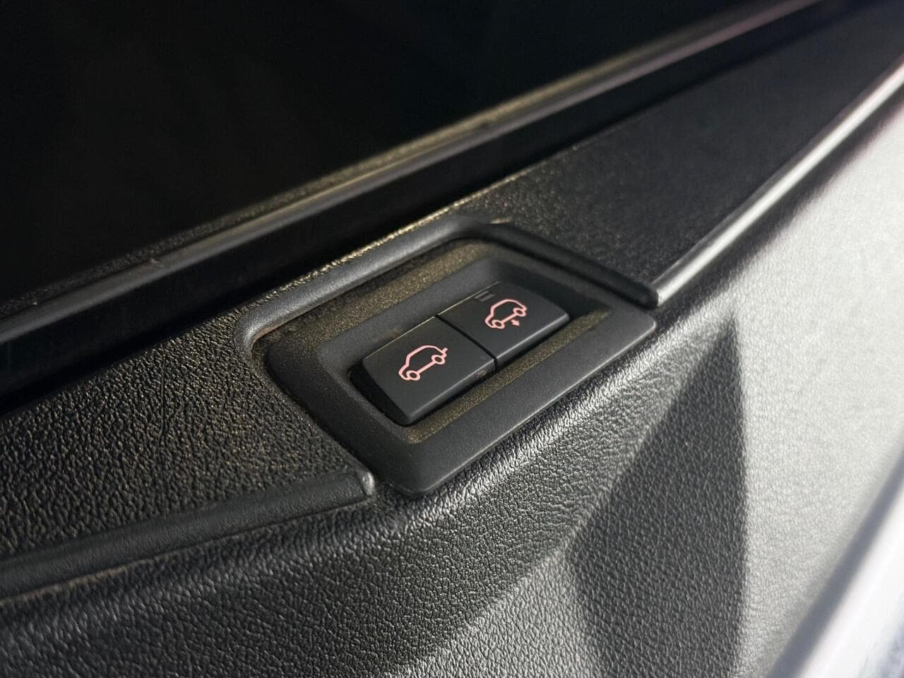 BMW X7 thumbnail Misc Controls