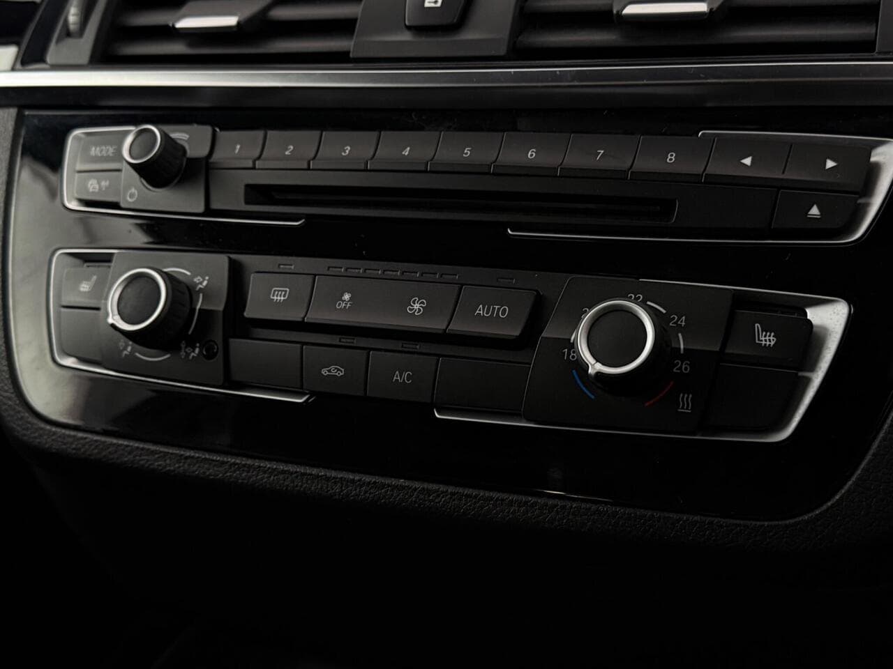 BMW 2 Series thumbnail Inconclusive