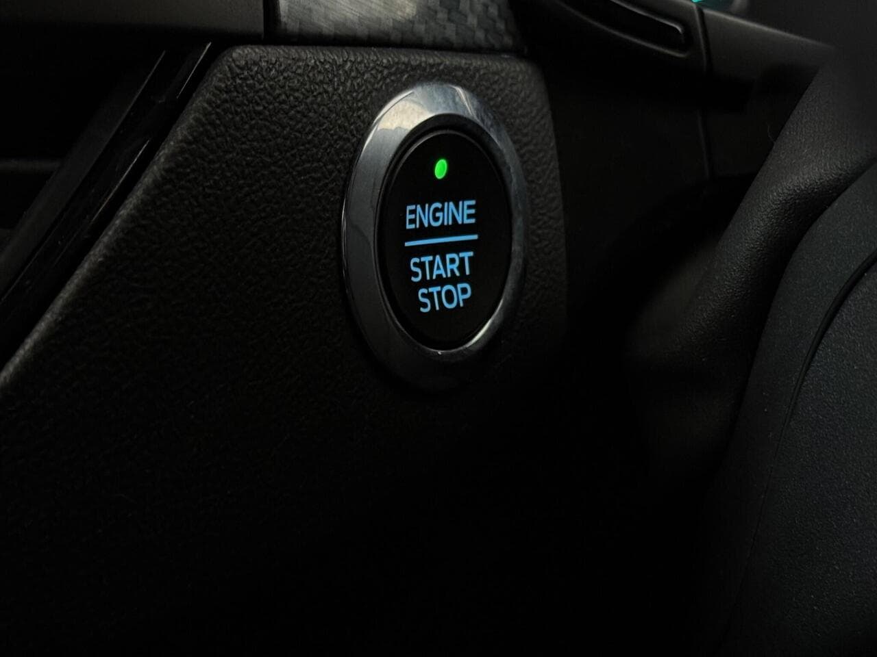 Ford Focus thumbnail Inconclusive