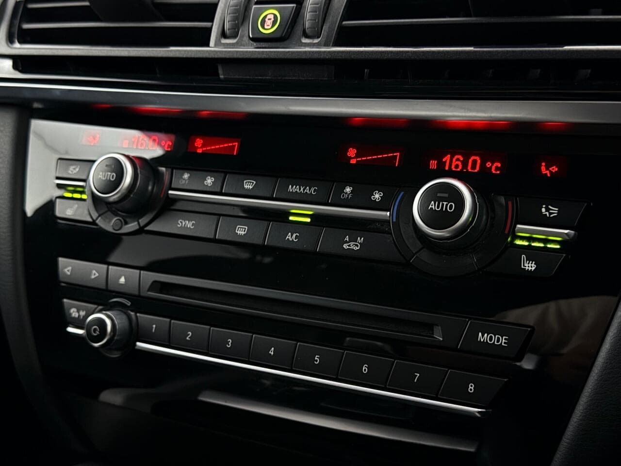 BMW X5 thumbnail Inconclusive