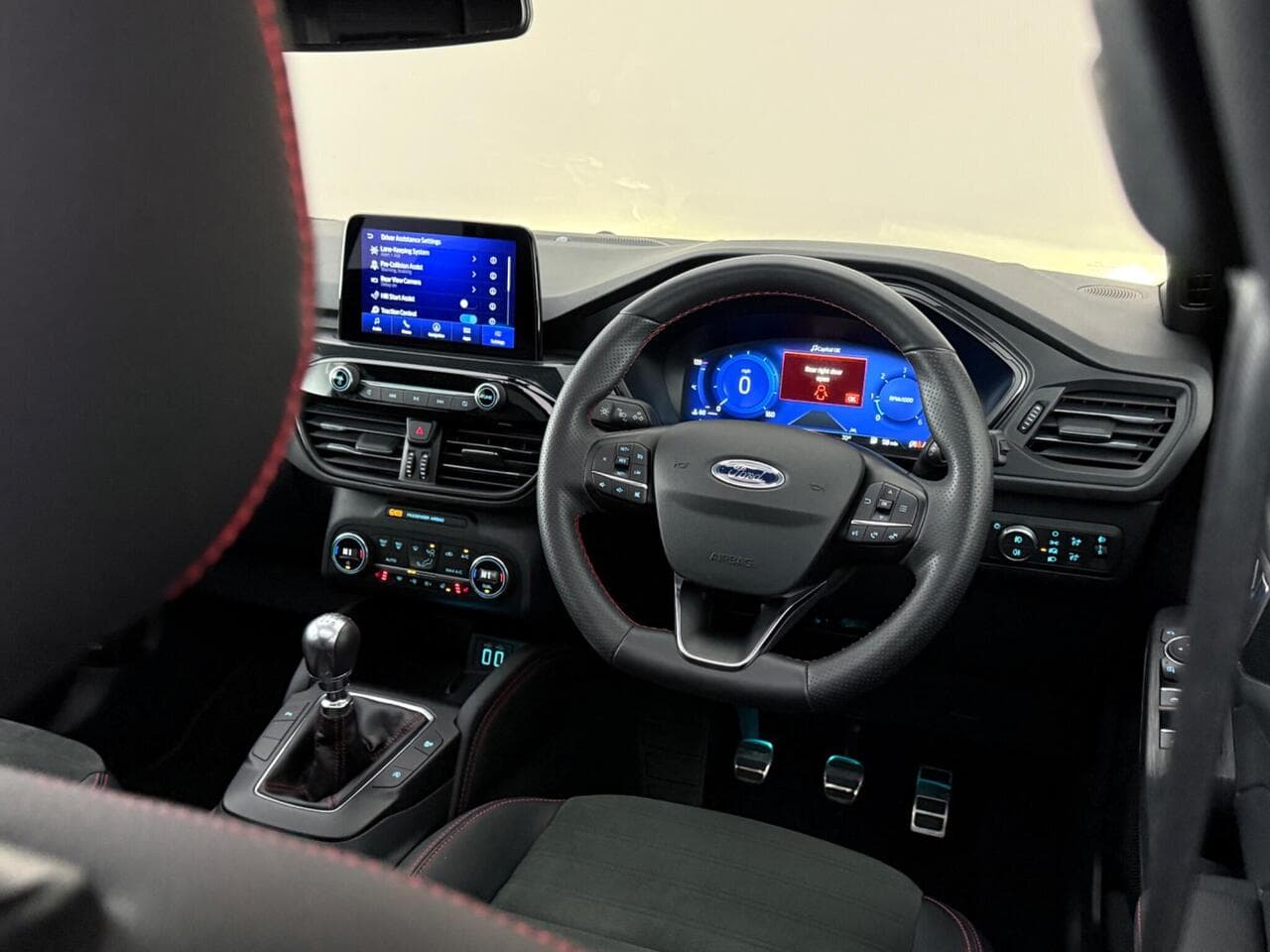 Ford Kuga thumbnail Inconclusive